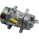 FC0569 Compressor, air conditioning 9639078280 9639078280 PEUGEOT 206 Hatchbac 1998-